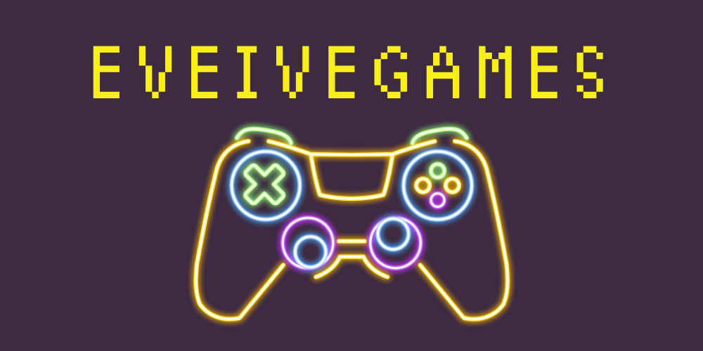 EVEIVEGAMES